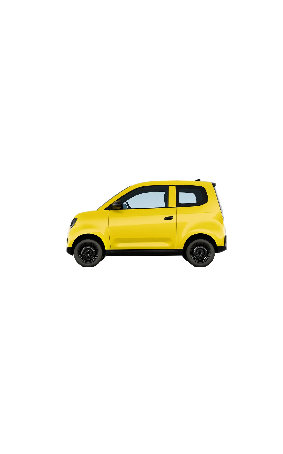 Minio Green