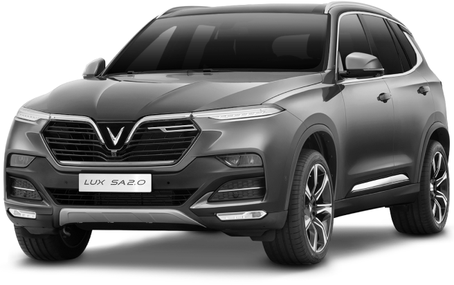 hinh anh thong so xe VinFast Lux SA2.0 tieu chuan nang cao cao cap