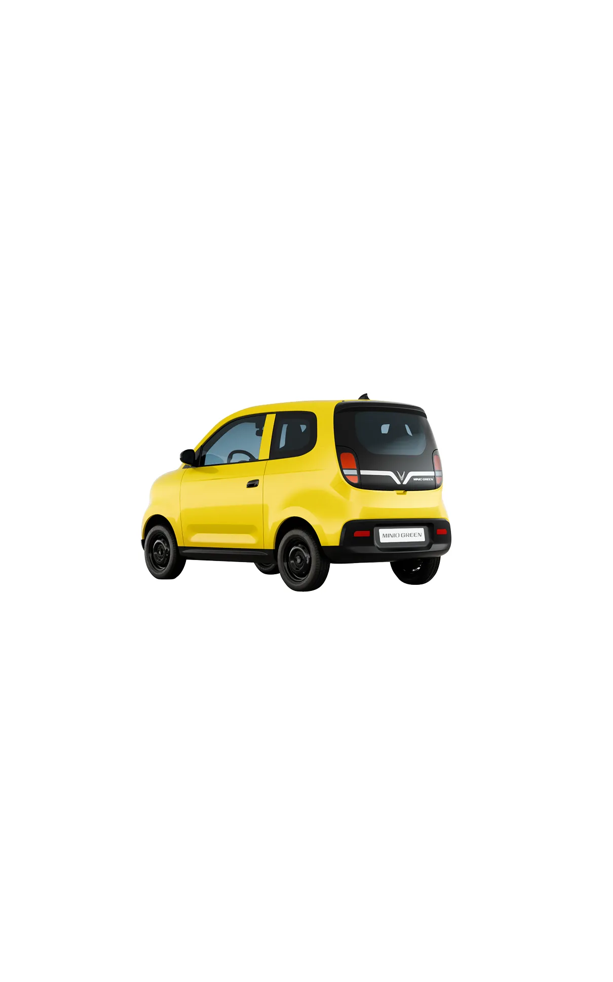 Minio Green