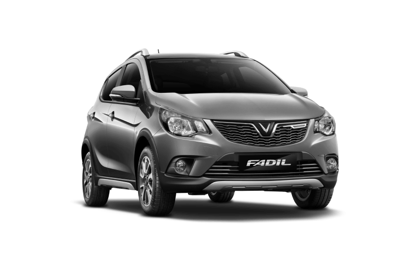 Hinh anh Thong so xe VinFast Fadil cac mau