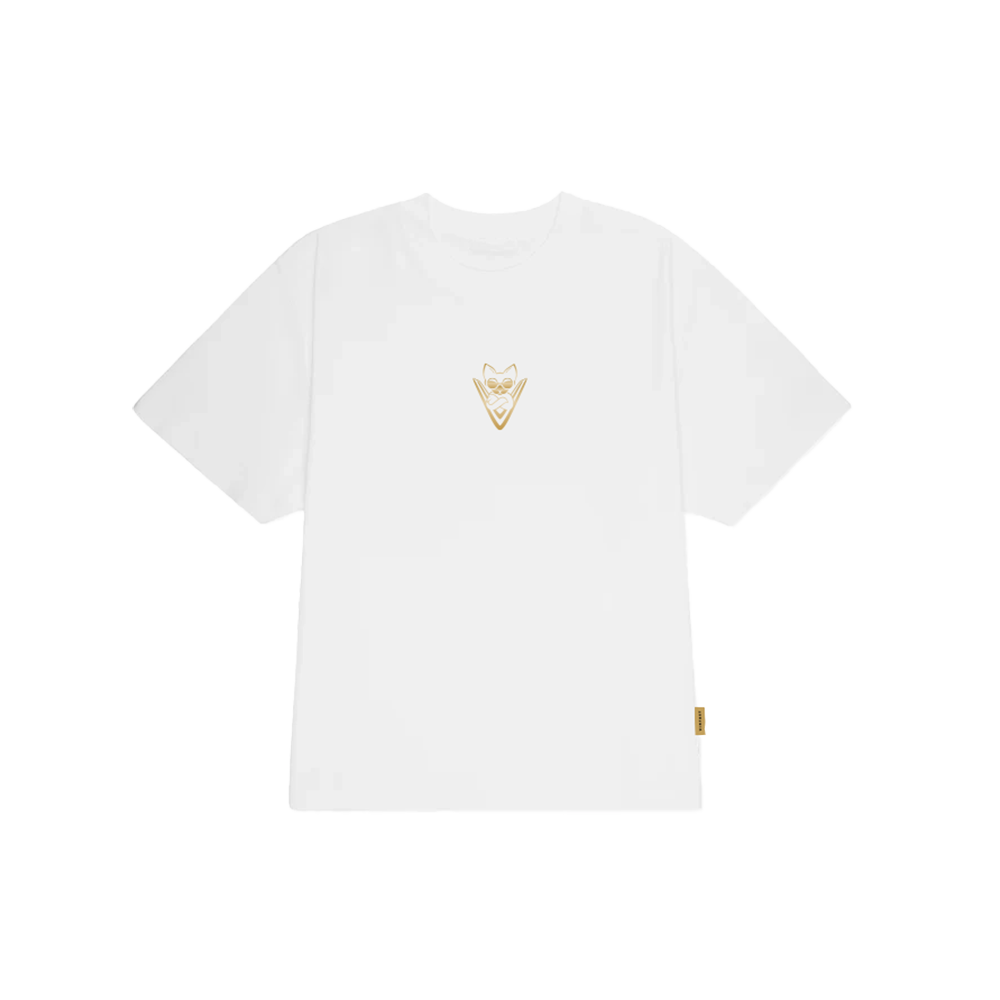 Áo Phông VF 7, Trắng, large