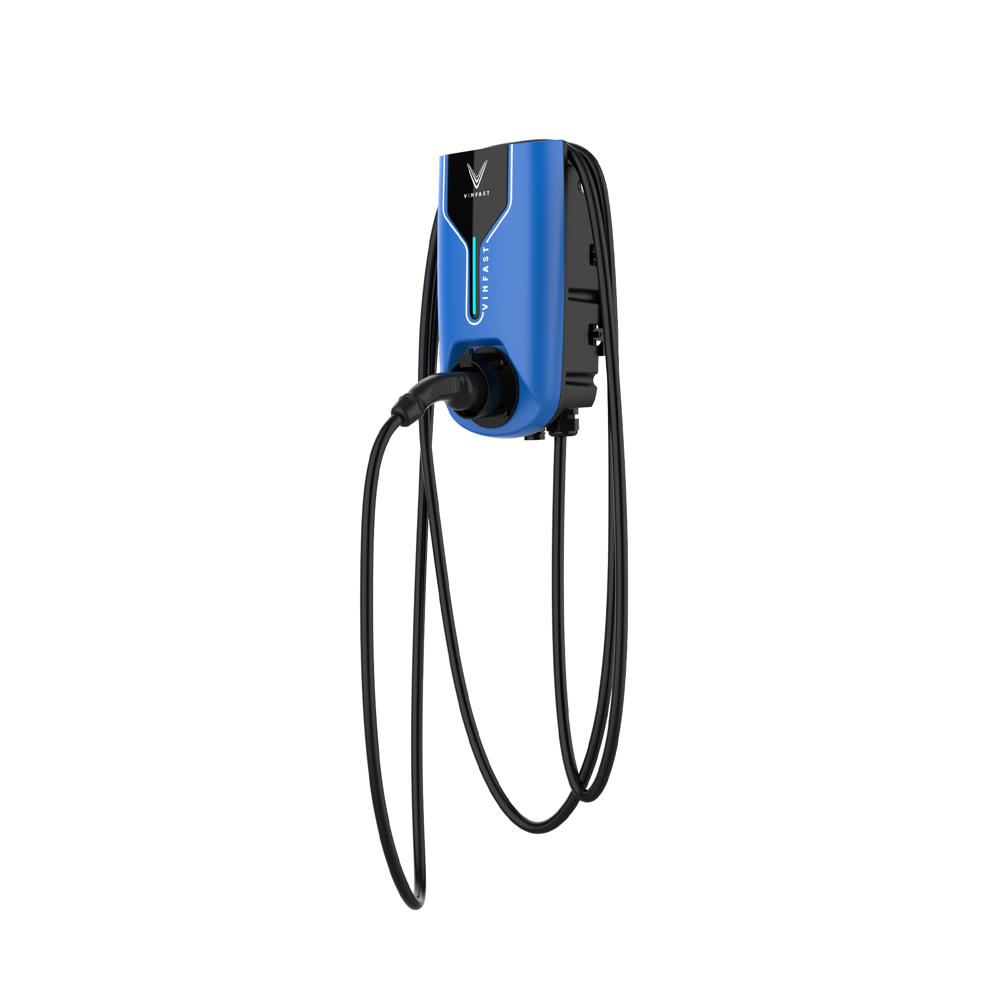 Bộ Sạc Treo Tường AC 11 kW, , large
